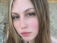 hot naked cam girl FriedaJane