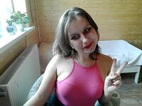 hot cam whore GabrielleFleur