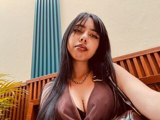 naked girl with webcam fingering pussy GaneshaJones
