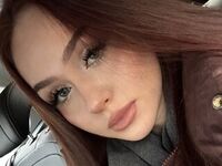nude webcamgirl picture GearldineClamp