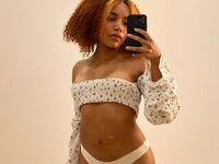 cam girl webcamsex GiaSantor