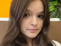 beautiful girl webcam GiannaHarrison