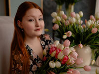 sex chat GinnyGingers