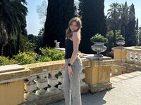 sexy cam girl GloriaBrook