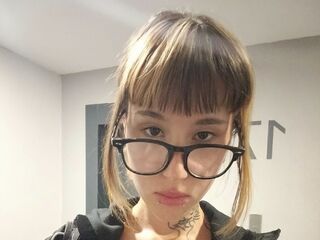 live sex cam HallieAblin