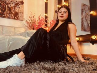 free live chatroom HannaFox