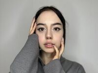 adultcam HannahDinizo