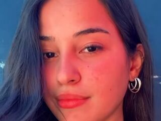 naked girl with live cam HannyMia