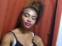 beautiful girl cam HarenTsoa