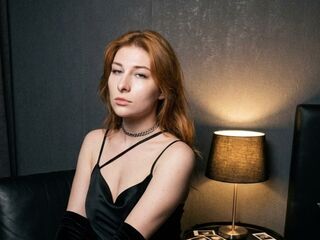 jasmin webcam model HattieMayoras