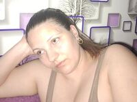 free nude webcam show HelaHapy