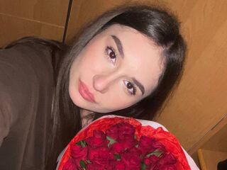 naked webcamgirl photo HesterWarhol