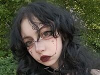 camgirl picture HilariaPolle