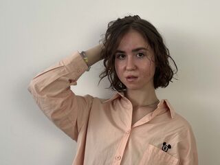 hot cam show HilaryGanfield