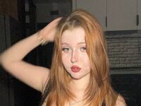 real live cam HildeTobia