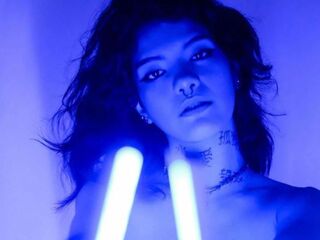 masturbating webcamgirl HinataDarky