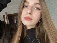hot strip tease cam HolliyCopper