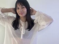 camgirl masturbating with sextoy IlaSorum