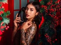 camgirl masturbating IndiraGate