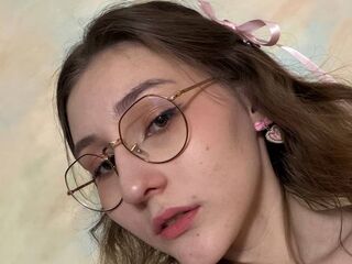 dirty webcam IngeFelde