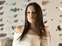 masturbating webcamgirl IngerMarzella