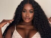 hot striptease web cam IrisDavie