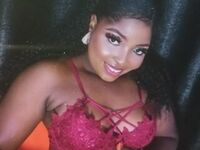 live cam show IrisIvy