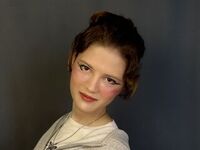 shower livecam IrisKemp