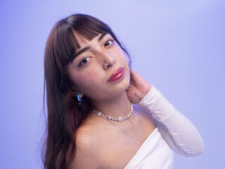 extreme cam IrisVelvet