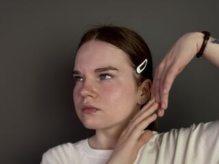 webcamgirl livesex IsabelBrunjes
