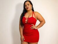 camgirl webcam pic IsabelaGlow