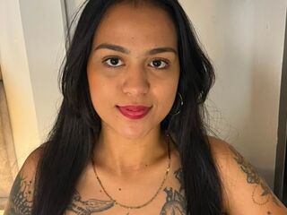 hot striptease webcam IsabellaCrown