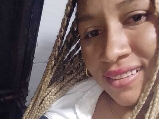 hot girl webcam photo IsisRusso