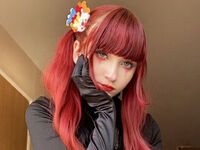 free chat room IvanaOroark