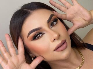 live webcam performer IvannaFerrini