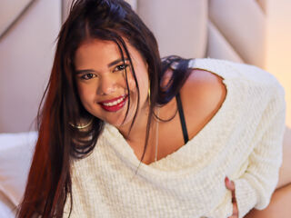 babe webcam IvoneSky