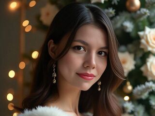 naughty camgirl fingering shaved pussy IvyCharnoski