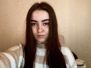 beautiful camgirl IvyKropp