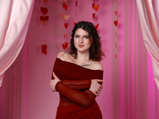 real live webcam IvySimmons