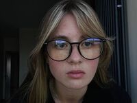 shower sex web cam JacelynAmenta