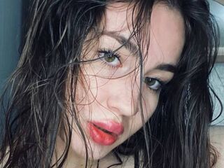 topless girl JackiMapel