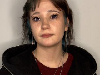 sexy camgirl chat JanethPontoriero