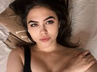 masturbating girl JaniceFilen