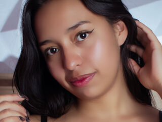 camgirl masturbating JaryNova