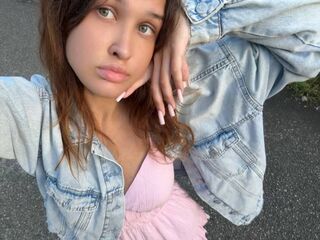 naughty videochat JazminHalajian