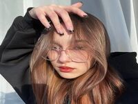 webcam hooker JeannaTalahytewa