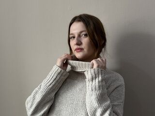 cam girl JeannineHerzog