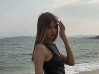 adult live web cam JeniceRowse
