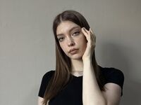 naughty camwhore JennetteLefter