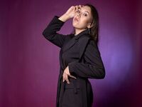 fingering girl JenniferSmitly